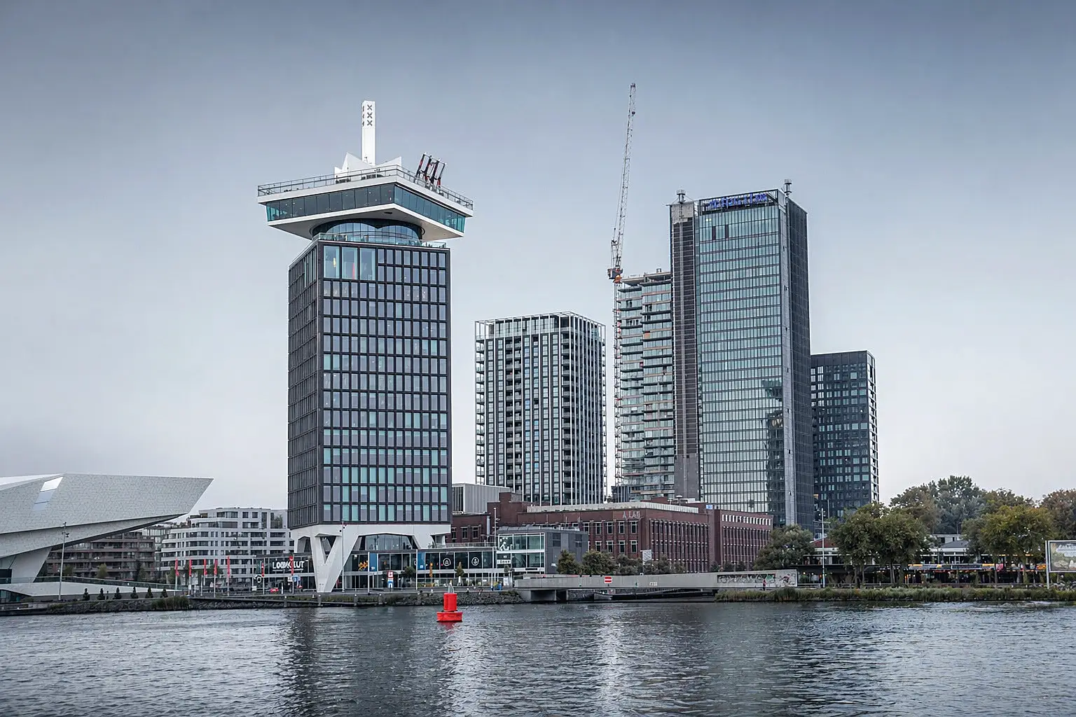 Maritim Hotel Amsterdam