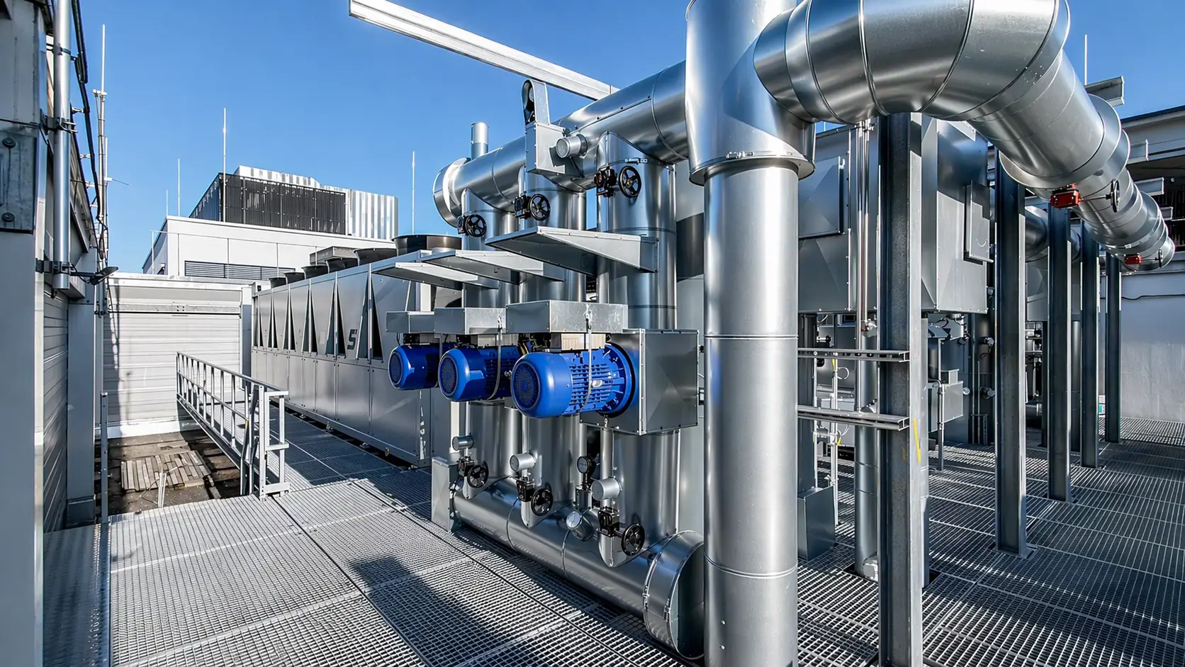 NorthC Datacenter