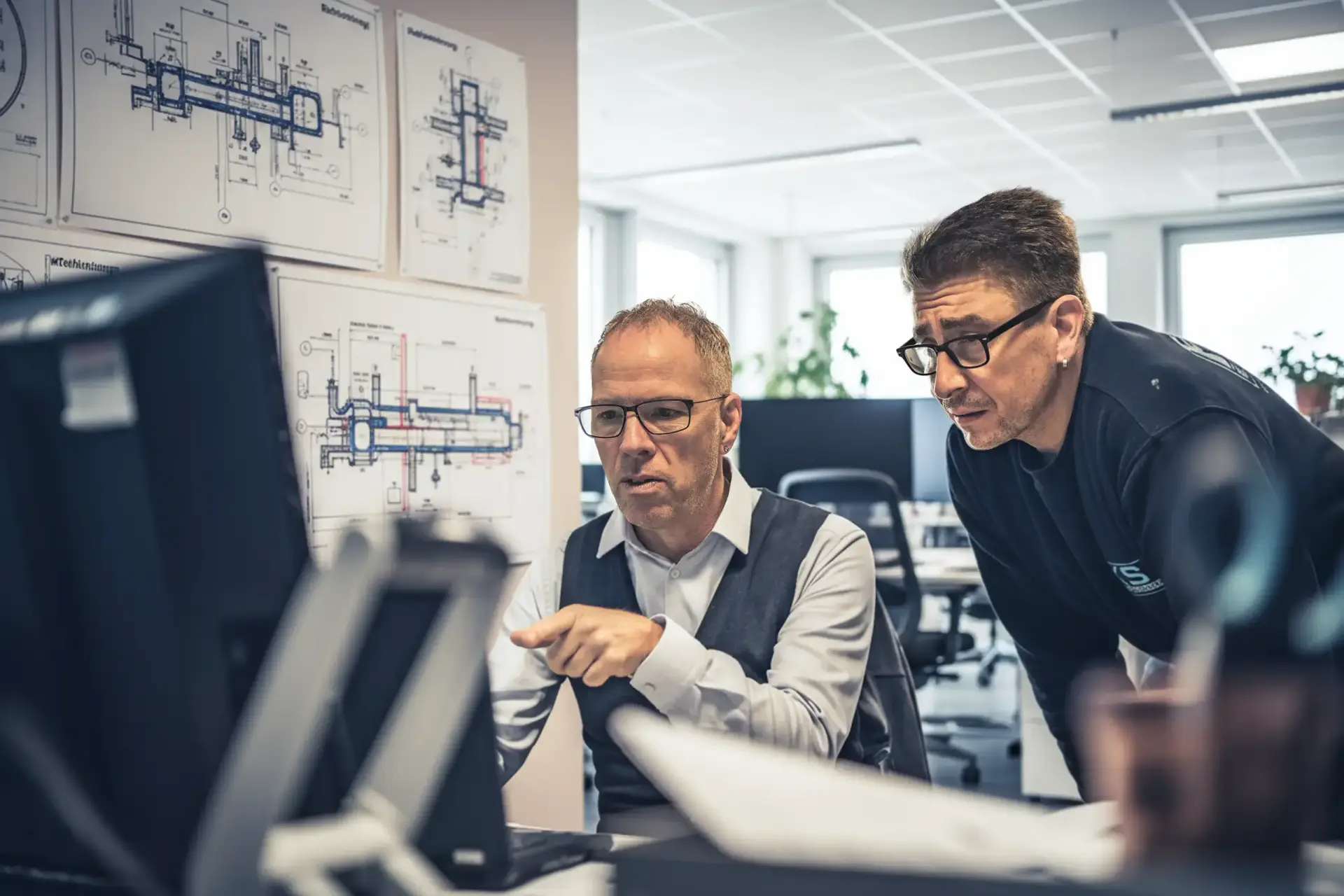 KSI Kältetechnik Team