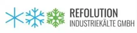 Refolution